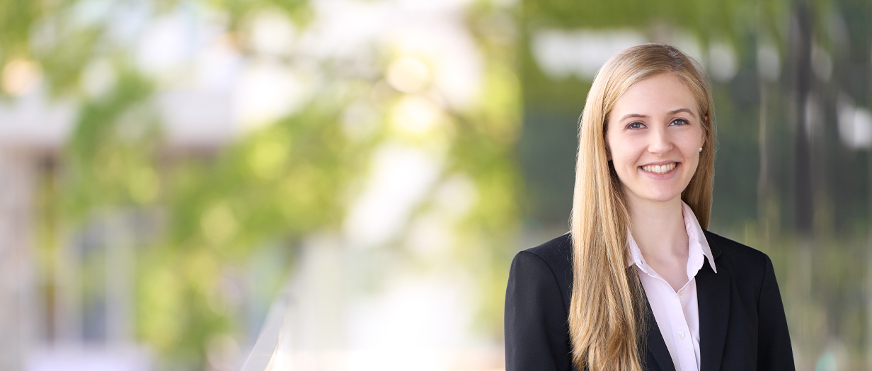 Alexandra (Allie) Nickerson Photo